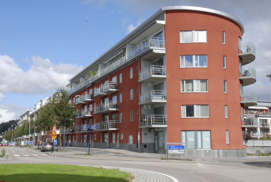 Det blir dyrare att stå i lägenhetskö i Göteborg.