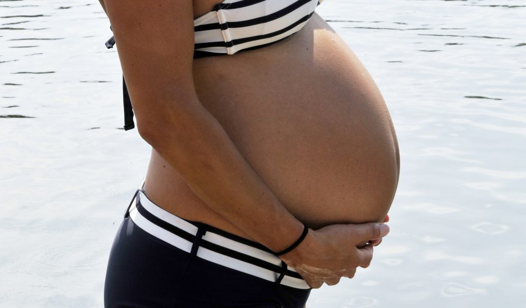 Andelen gravida kvinnor som antingen är överviktiga eller feta fortsätter att öka.