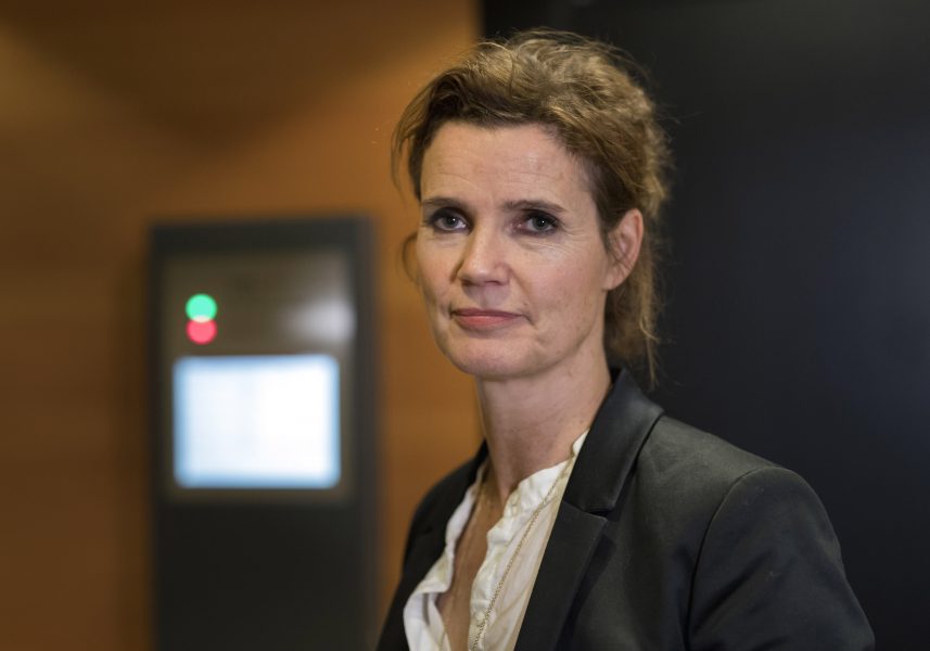 Kammaråklagare Stina Lundqvist utreder fler fall av misstänkta insulinförgiftningar.