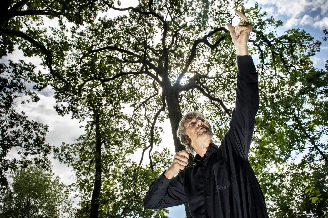 Det går att använda mental träning för att förbättra sitt välmående, menar Lars-Eric Uneståhl, som hjälpt många idrottare med den mentala delen i träningen.