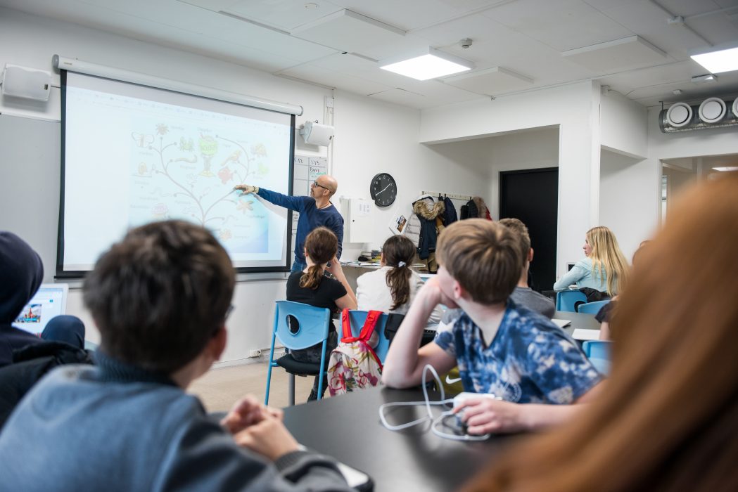 Nya insynsregler för friskolor? Nej, säger stora friskoleföreträdare.