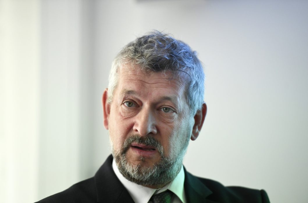 Nils Öberg.