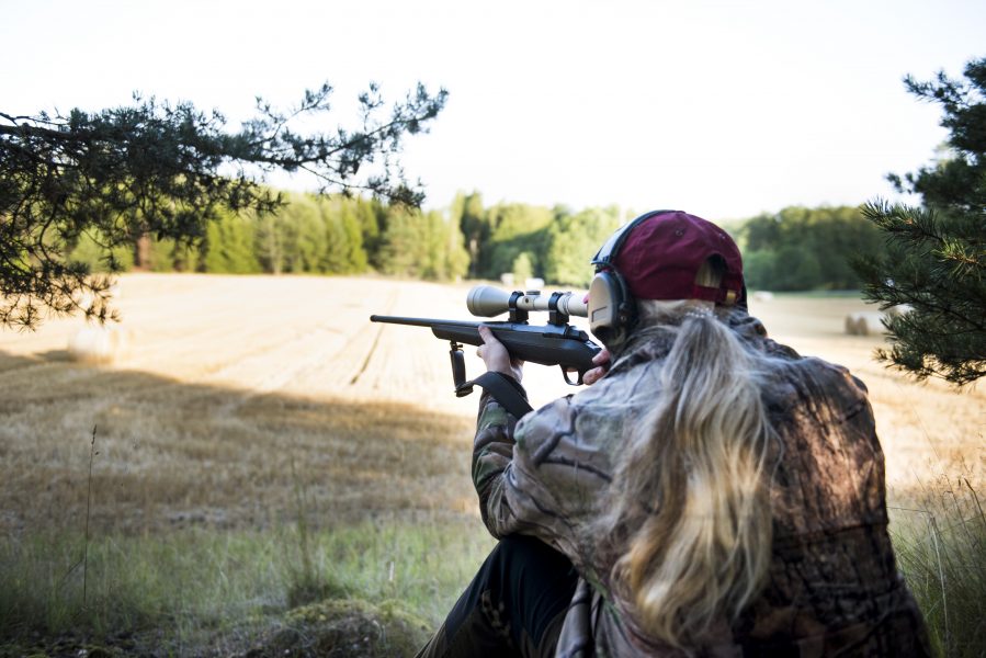 Svenska Jägareförbundet har startat en så kallad vildsvinshjälp.
