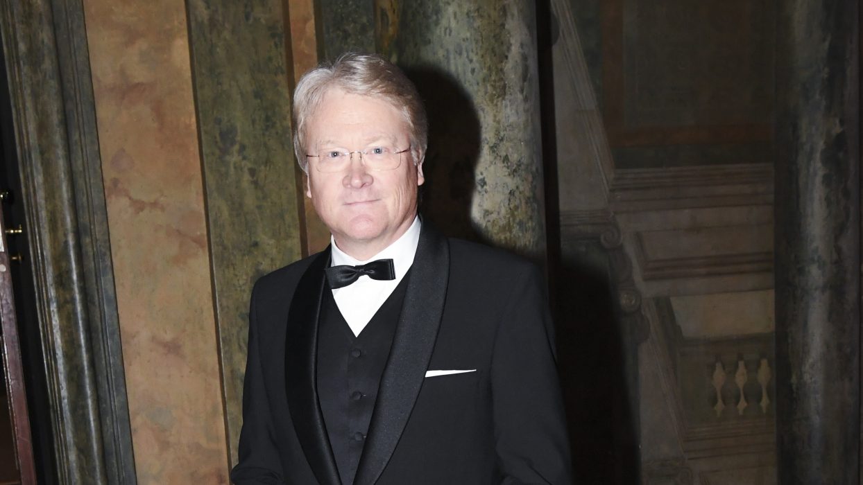 Lars Adaktusson.