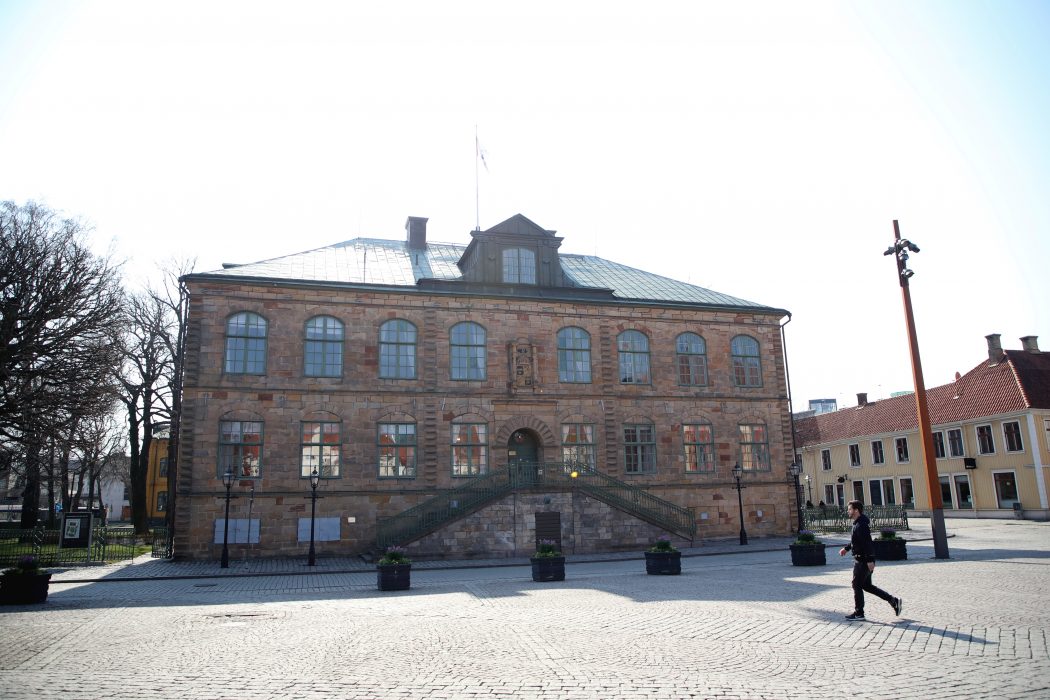 Göta hovrätt i Jönköping.