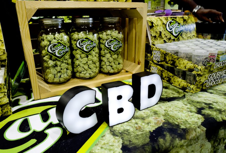 CBD, cannabidiol, har blivit en miljardindustri i svallet efter legaliseringen av cannabis i länder som USA, men svenska HD har bestämt att CBD-olja som innehåller minsta spår av THC är narkotika.