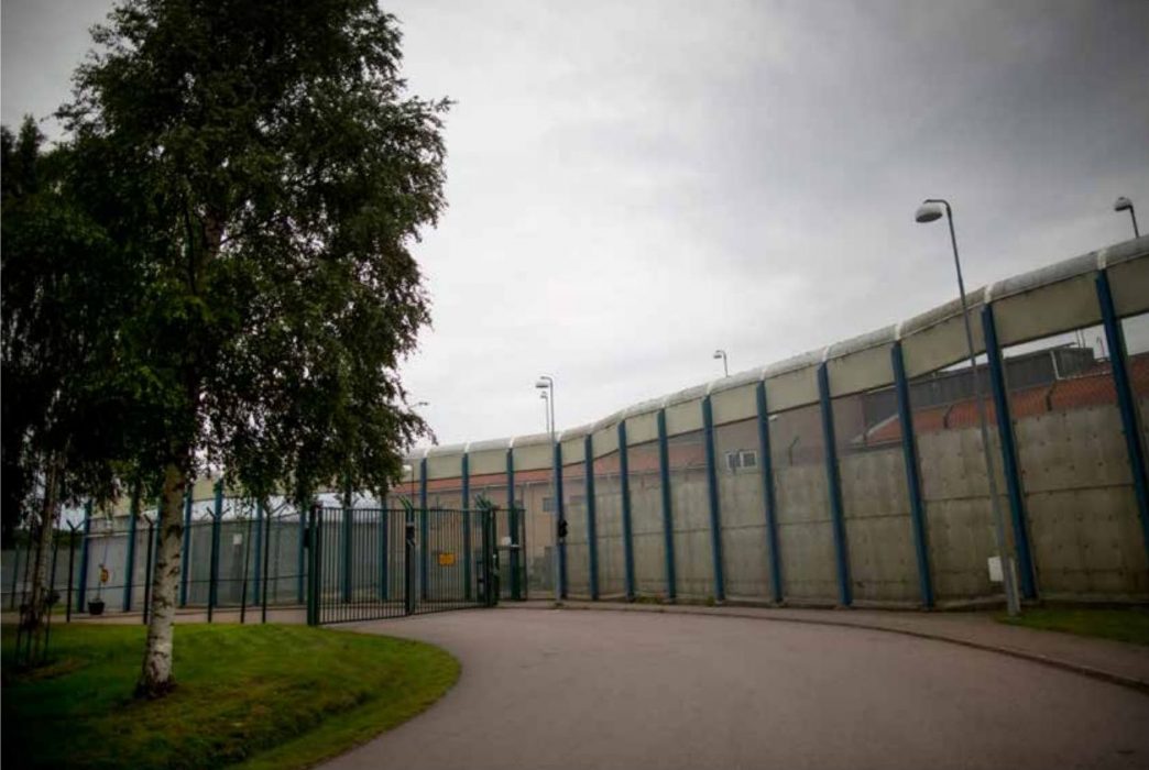 Det svåra arbetet med att minska brottsligheten får inte förminskas till repressiv signalpolitik, skriver Ulf Bjereld.