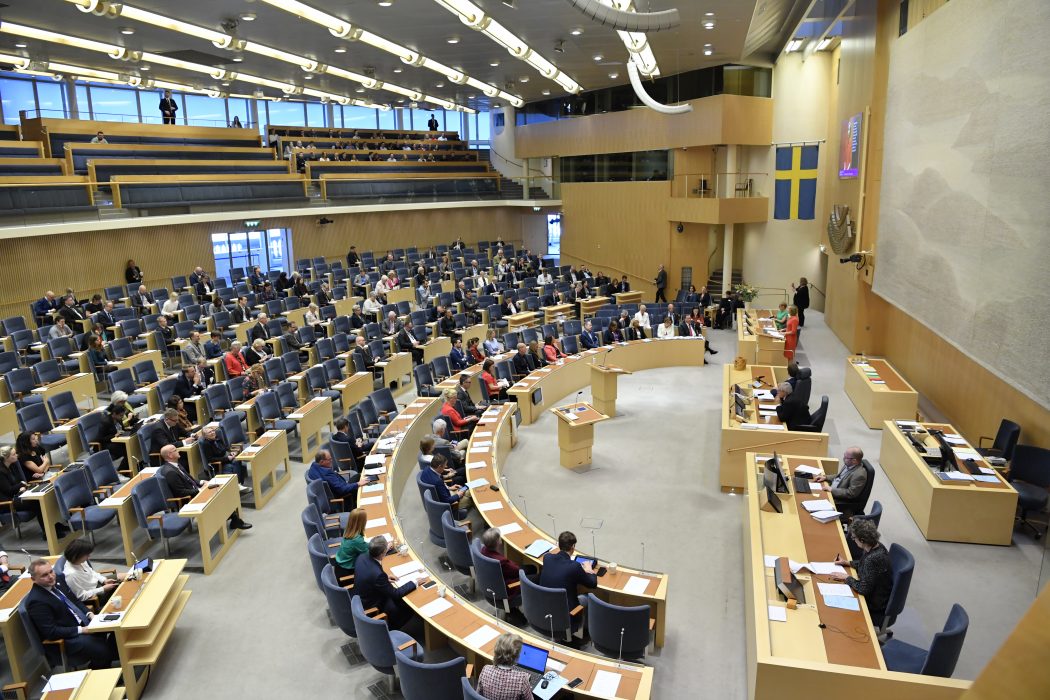 Mer än var femte politiker har utsatts för hot, trakasserier eller våld de senaste fem åren.