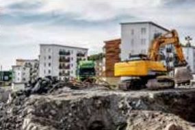 Regeringen skjuter till 100 miljoner för bostadsbyggande i Göteborg.