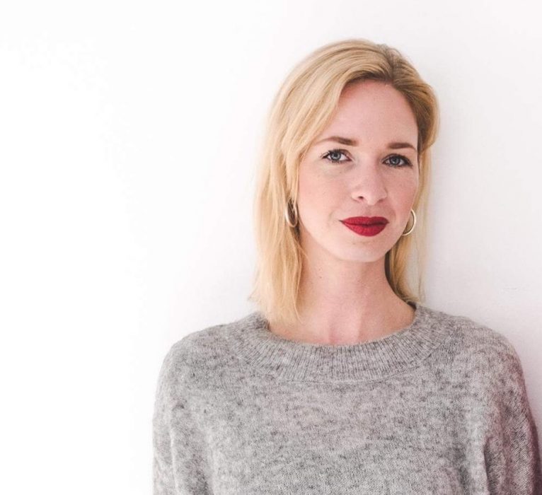 Isabelle Carlund är tillsammans med sin bror huvudansvarig för Styrsöfestivalen som i år arrangeras för andra gången.