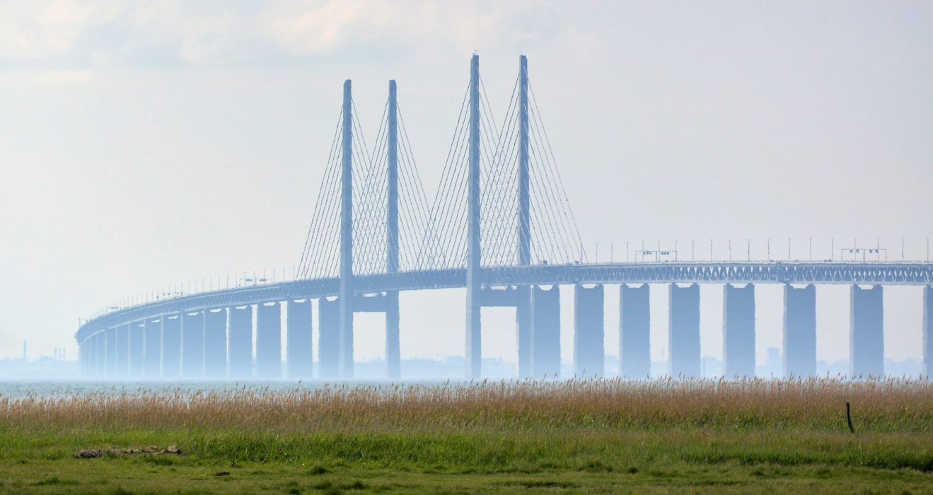 Bunkeflo strandängar blev Malmös första kommunala naturreservat 2006.