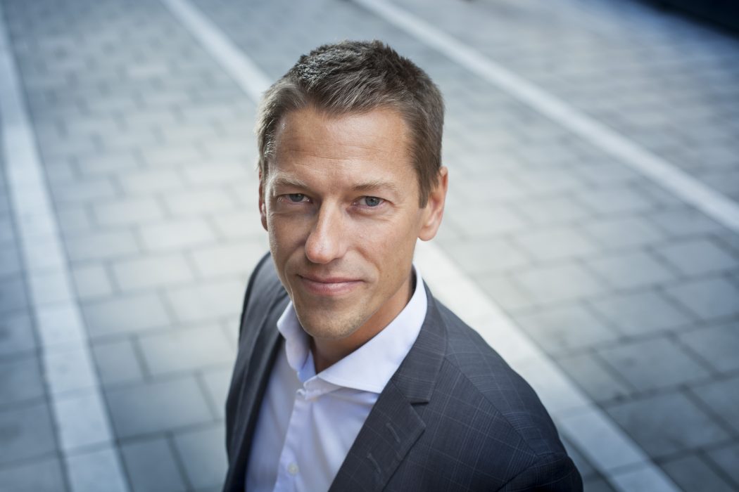 Magnus Jägerskog, generalsekreterare på Bris, tror att sommaren kan bli intensiv för dem.
