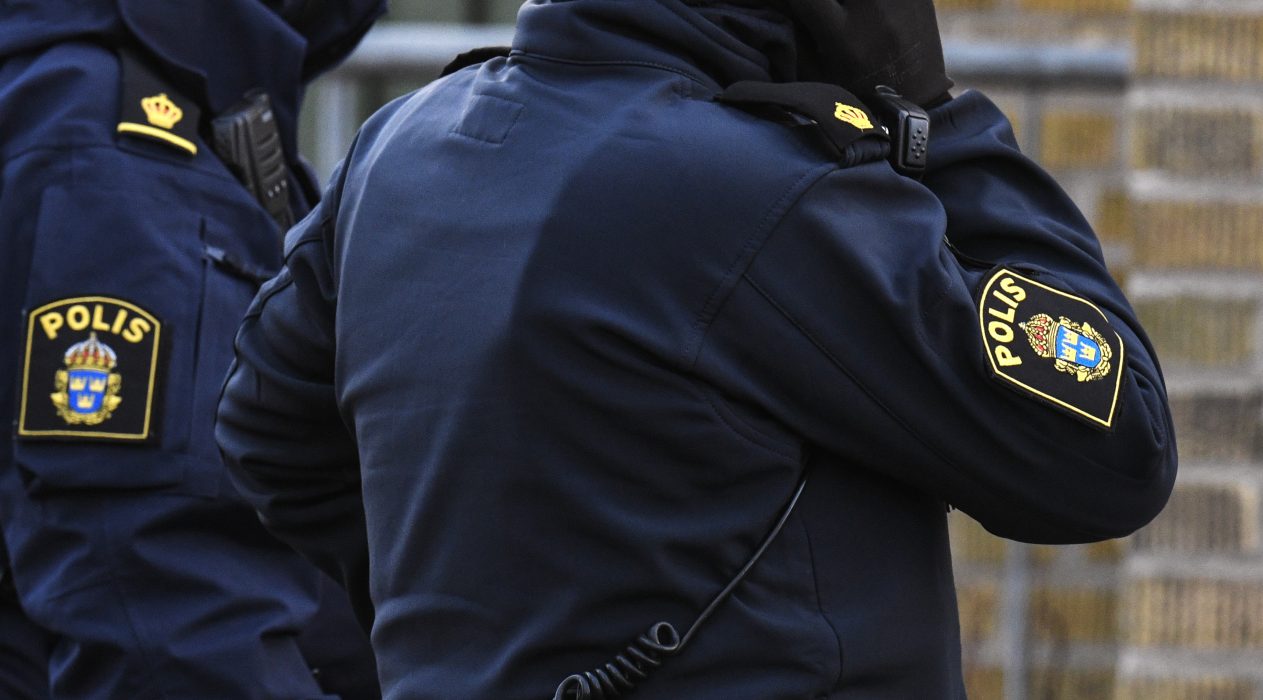 En person har åtalats misstänkt för att ha smugglat in alkohol från Tyskland och sålt till ungdomar utanför en skola.