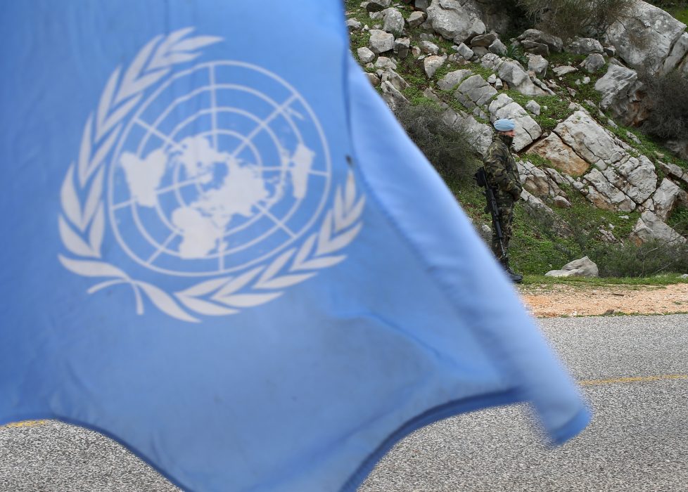 Inget land håller tidplanen för att nå FN:s globala utvecklingsmål gällande jämställdhet.