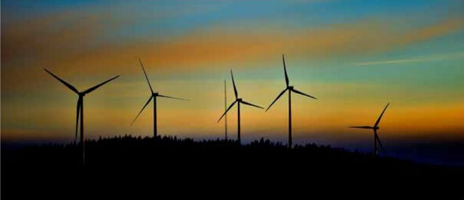 Miljö- och klimatnämnden i Göteborg anser att man bör slopa det kommunala vetot mot vindkraft, som infördes 2009.