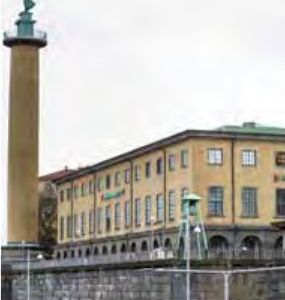 Årsbiljetten till Göteborgs museer höjs 2018.