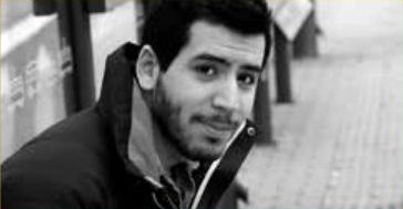 Jihad Eshmawi, Hjärnkollsambassadör.