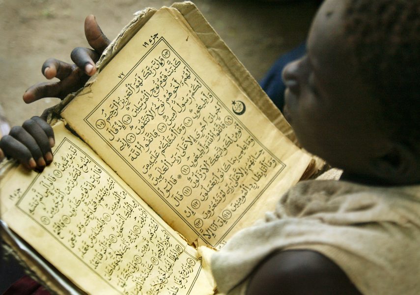 I en nyligen utkommen rapport uppmärksammar Human rights watch hur barn far illa på oseriösa koranskolor i Senegal.