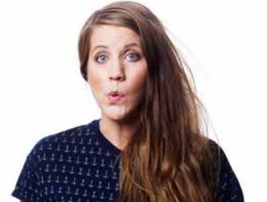I kväll den 19 maj ﬁnns chansen att se komikern Emma Knyckare spela in podcasten "Feminist javisst men", tillsammans med Joseﬁn Johansson live på Henriksberg.