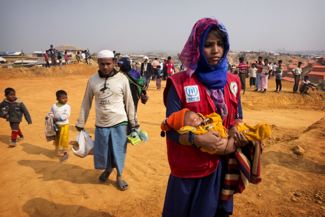 I dag på Världsdagen för flyktingar skriver Islamic Relief Sverige om varför vi borde prioritera familjeåterföreningar.