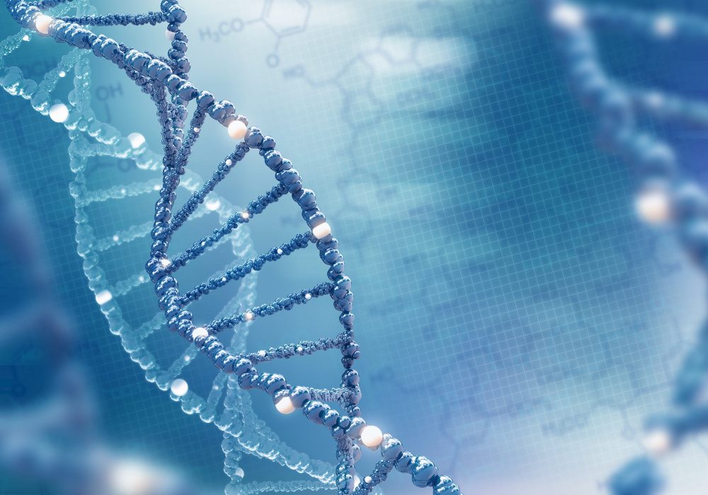 Genom dna-analys har forskare kunnat visa att anorexia både hänger ihop med andra psykiatriska sjukdomar och med ämnesomsättningen.