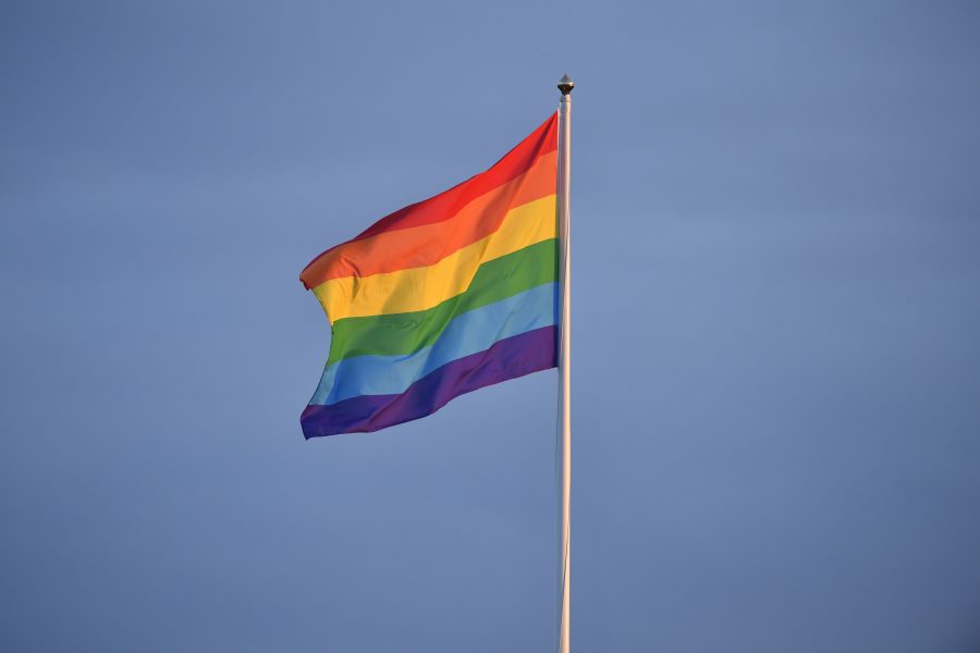 ABF:s prideflagga i Almedalen har stulits för tredje året i rad, enligt organisationen.