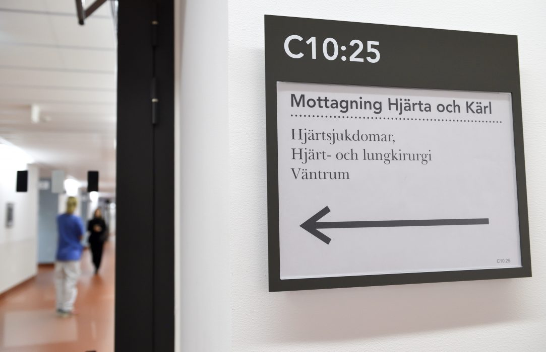 Högre risk att drabbas för en hjärtmuskelsjukdom om du varit överviktig i tonåren, enligt en ny studie.