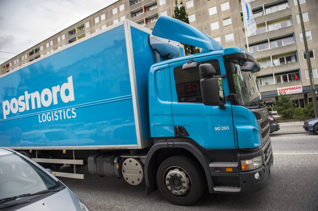 Posttågen mellan Stockholm och Sundsvall ersätts med lastbilar efter årsskiftet.