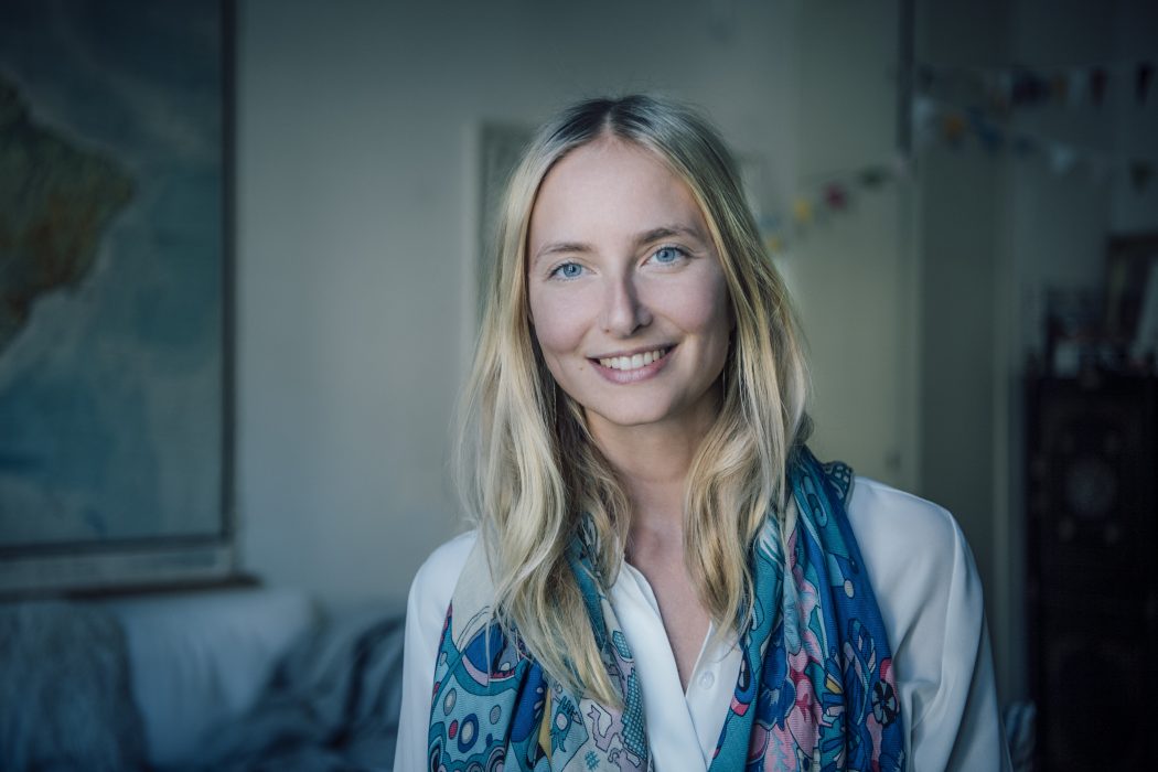 Katarina Blom är legitimerad psykolog och organisationskonsult.