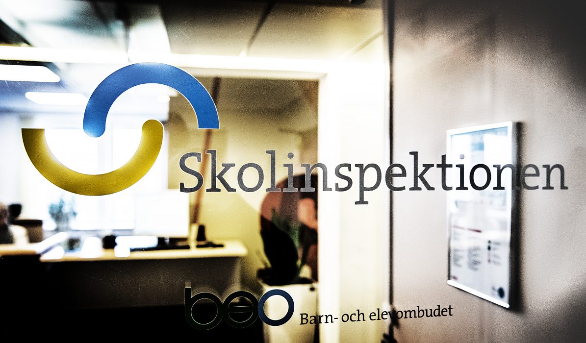 Skolinspektionen sätter stopp för friskolan i östra Göteborg.