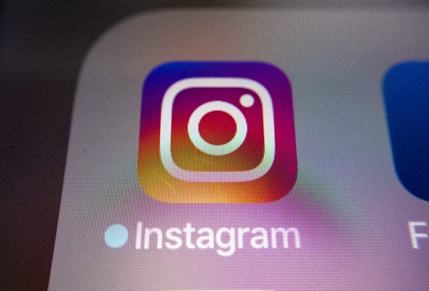 Instagram försöker få bukt med mobbning.