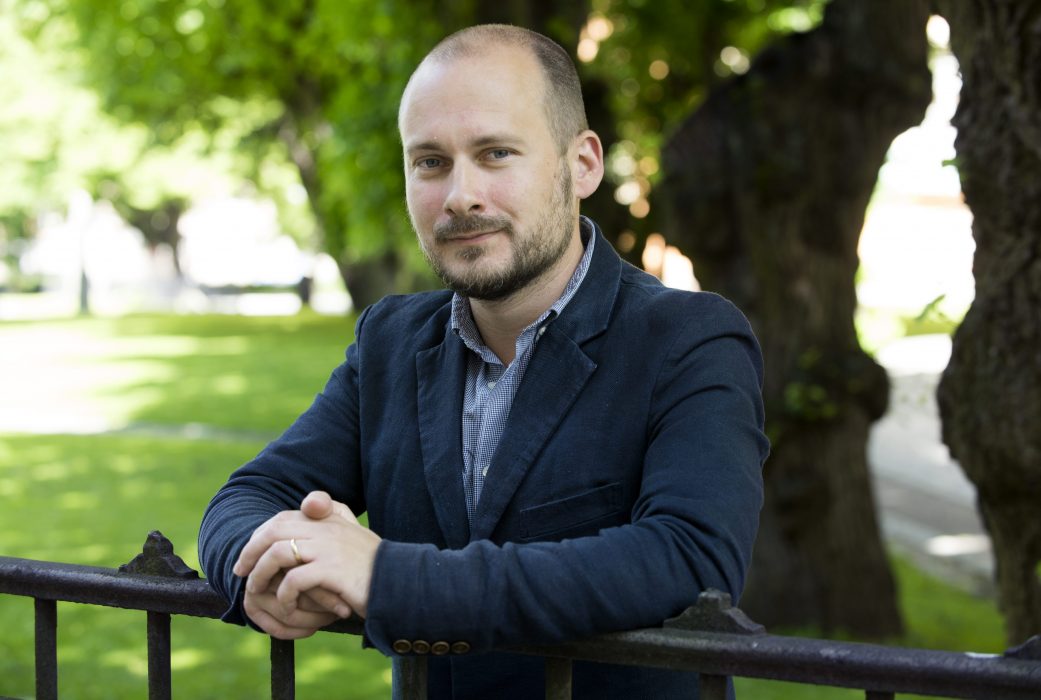 Statsvetaren Svend Dahl tycker till om Sabunis utnämningar.