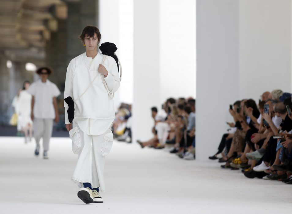I år blir det inget Stockholm Fashion Week.