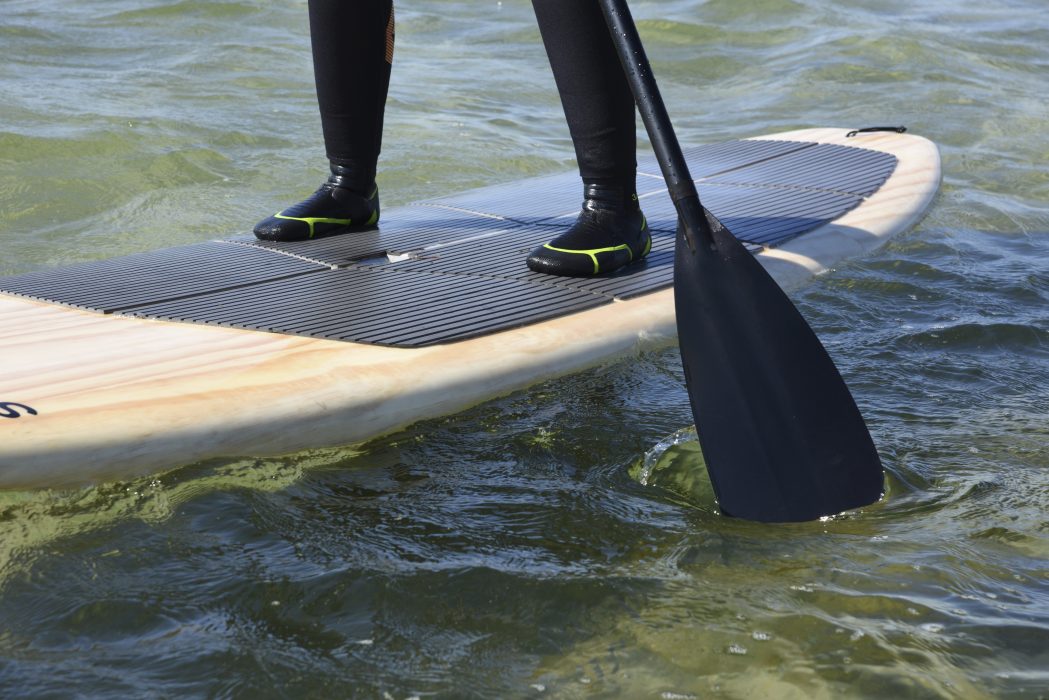 Till Hälsa & Livsstil om surfing v 29.**BILDEN FÅR ENDAST PUBLICERAS TILLSAMMANS MED TT:S URSPRUNGLIGA TEXT OCH FÅR INTE ÅTERANVÄNDAS I ANDRA SAMMANHANG** Att surfa ger bra träning samtidigt som du får en härlig naturupplevelse