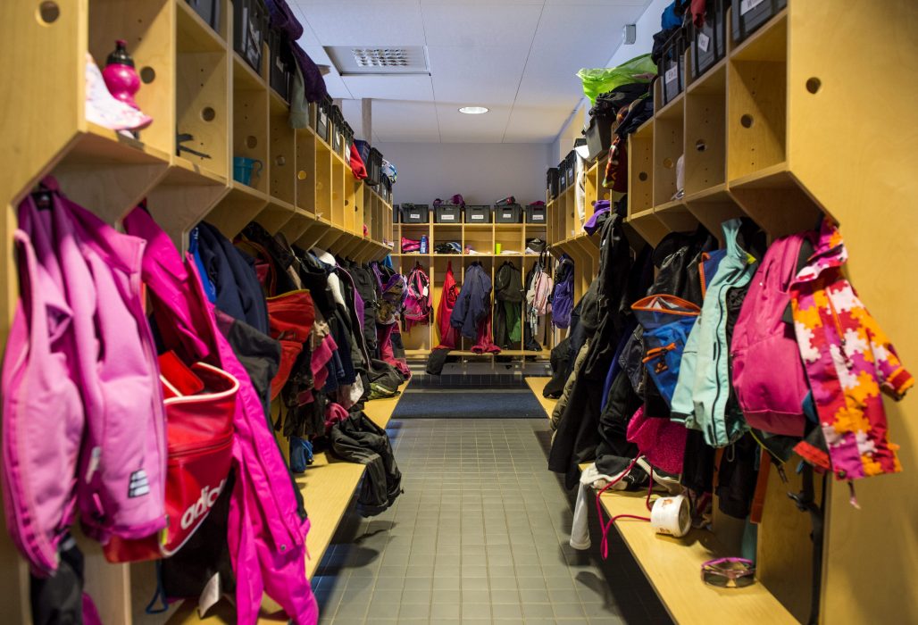 Allt fler föräldrar ser sig själva och sitt barn som kunder i skolan.