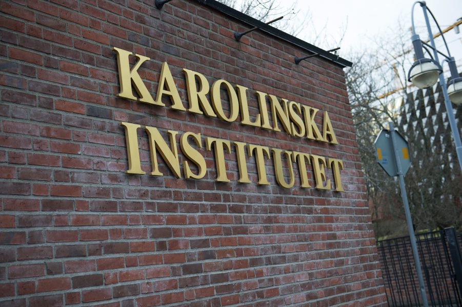 Karolinska Institutet är ett svenskt statligt universitet i Stockholm.