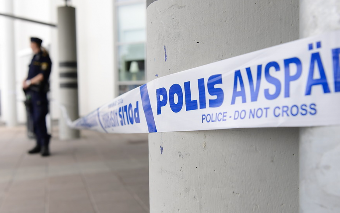 Allt fler barn under 15 år misstänks förvåldsbrott.