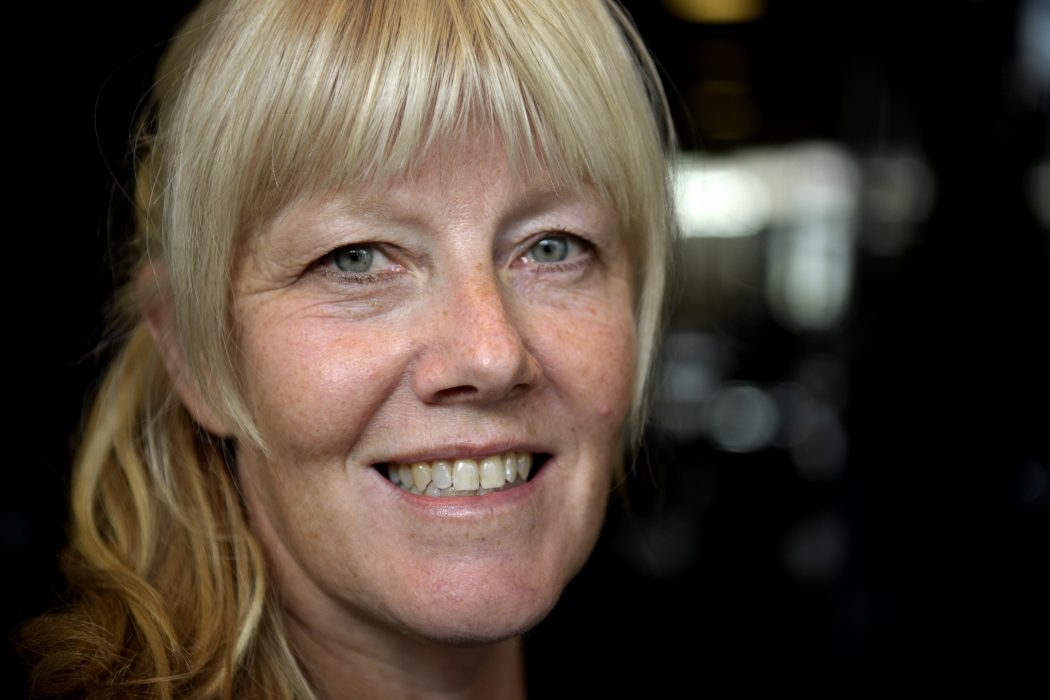 BILDEN FÅR ENDAST PUBLICERAS TILLSAMMANS MED TT:S URSPRUNGLIGA TEXT OCH FÅR INTE ÅTERANVÄNDAS I ANDRA SAMMANHANG STOCKHOLM 190819
Annica Sigfridsson, House of Shape
Foto: Janerik Henriksson / TT / kod 10010
**BILDEN FÅR ENDAST PUBLICERAS TILLSAMMANS MED TT:S URSPRUNGLIGA TEXT OCH FÅR INTE ÅTERANVÄNDAS I ANDRA SAMMANHANG**