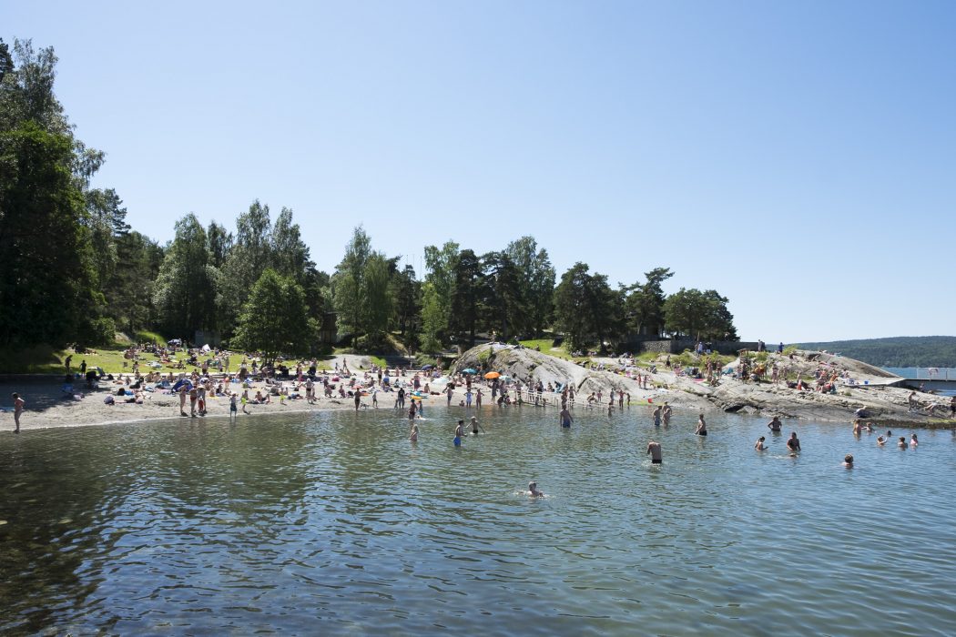 Flera personer omkom i drunkningsolyckor i slutet av juli månad.