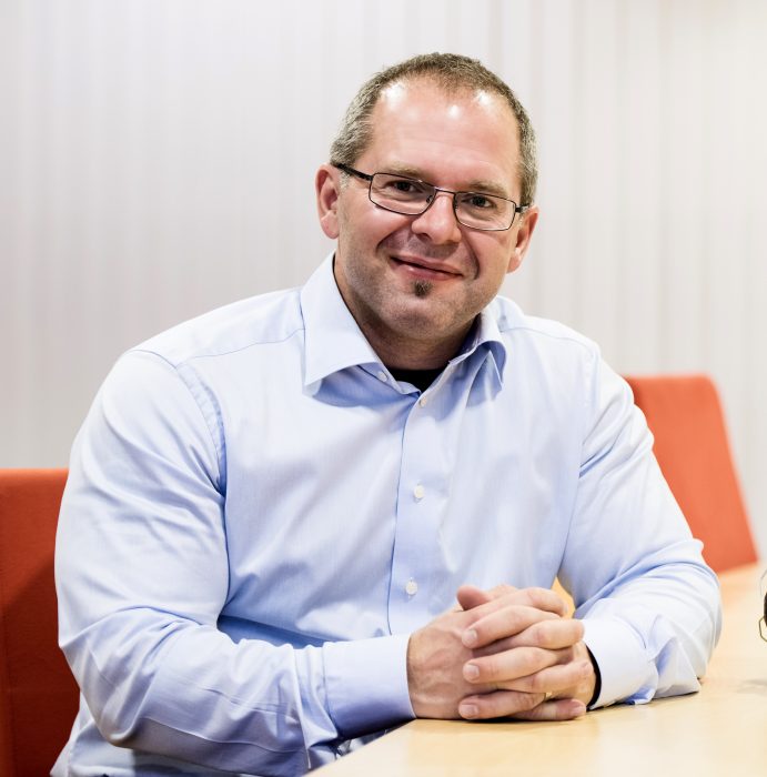 2015-12-17 Växjö Abetong, Porträtt, VD, Jörgen