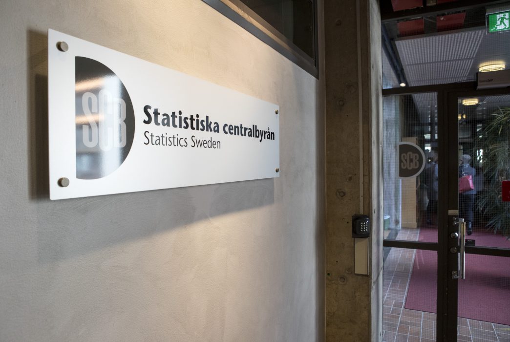 SCB vägrar lämna ut uppgifter om personkryss i EU-val.