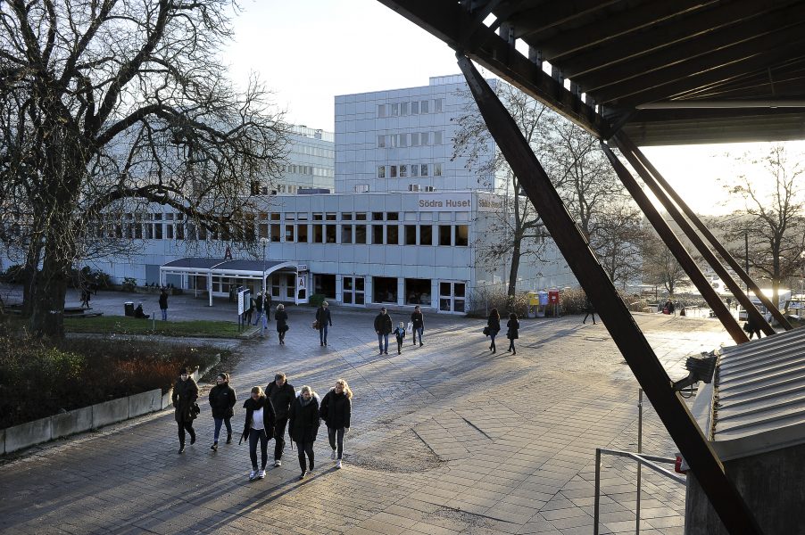 Juristprogrammet på Stockholms universitet är landets mest eftertraktade högskoleutbildning.