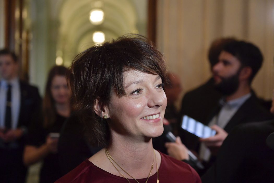 Den nya forskningsberedningen ska ge råd till Matilda Ernkrans (S), minister för högre utbildning och forskning.