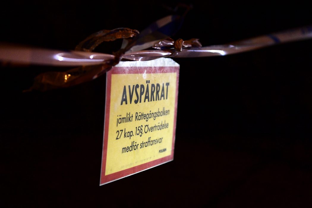 Den misstänkta gärningsmannen hade nyss fått veta var exfrun och sambon bodde när han attackerade offret.