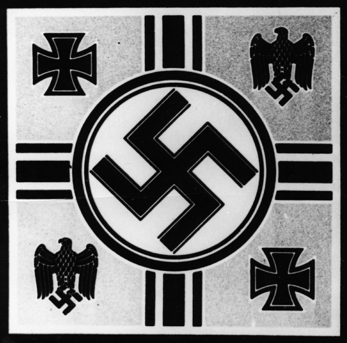 Upp mot 50 befäl på Gotland var medlem i något av nazistpartierna på Gotland mellan 1928-1950, avslöjar tidskriften Haimadagar.