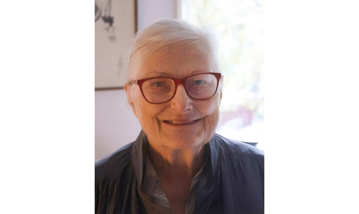 BirGitta Tornérhielm.