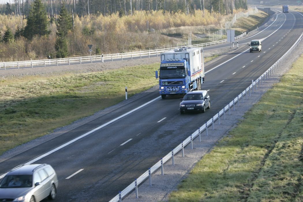 Bilarna Måste Bli Färre – Men Ser Ut Att Bli Fler