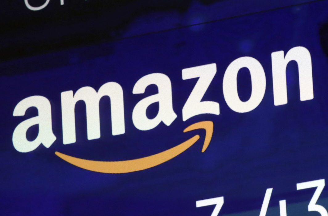 Anställda på Amazon vill att företaget gör mer för att hejda den klimatkris som planeten befinner sig i.
