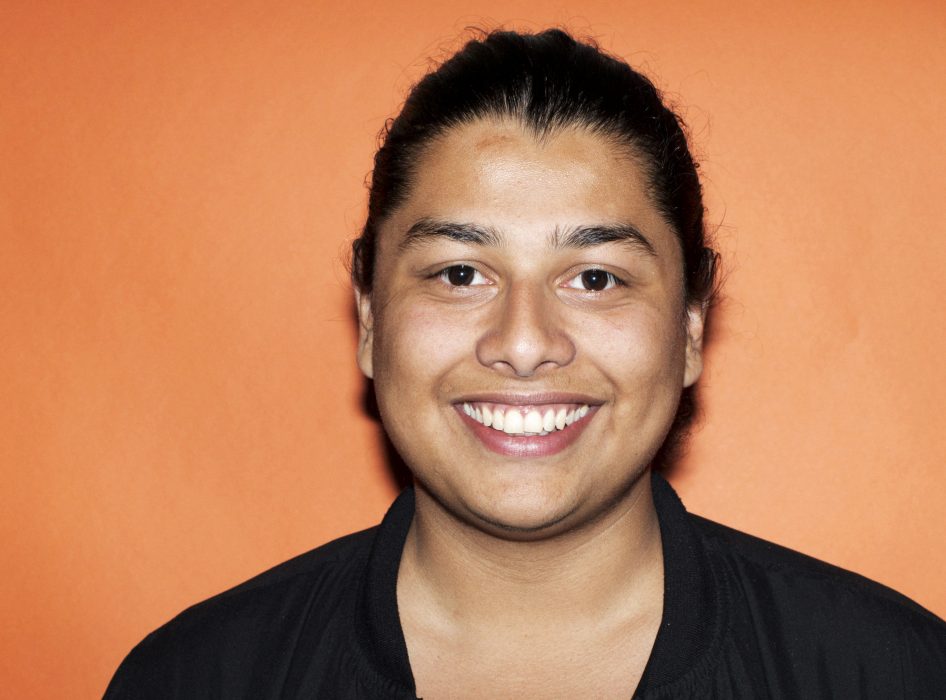 "Vuxenvärlden ser åldersmaktordningen som legitim och rättvis, eftersom alla genomgår den", säger Jorge María Londoño, som håller en workshop på temat under ungdomstoppmötet Youth 2020.