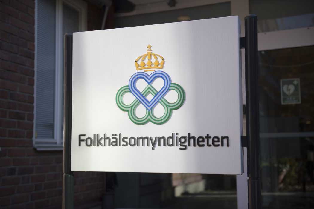 Förebyggande av självmord brister i vården, visar en rapport från Folkhälsomyndigheten och Socialstyrelsen.